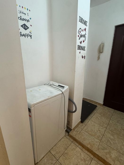 Închiriez apartament cu 1 cameră – Calea Girocului, Str. Crivaia