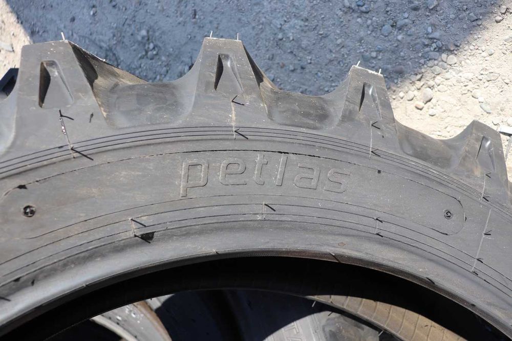 14.00-38 marca PETLAS cu 8PLY anvelope noi cauciucuri TRACTOR U650