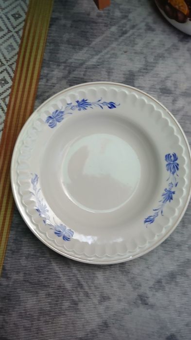 Посуда для пользования