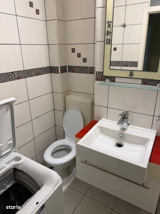 83,9 mp | 3 camere complet decomandat | Etaj 1 | Renovat complet | Soa