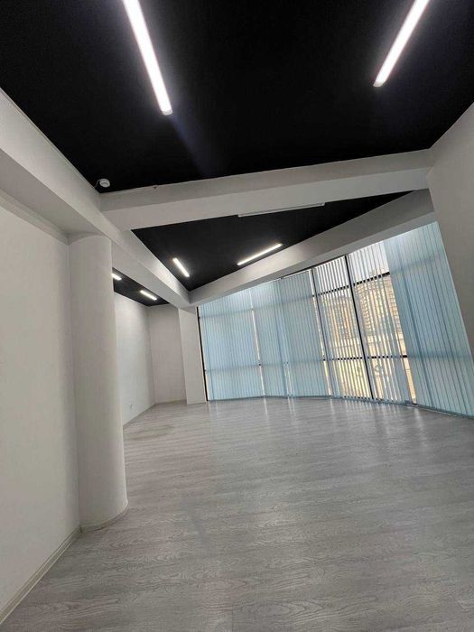 Это пространство, где идеи обретают форму, а бизнес — новое дыхание.