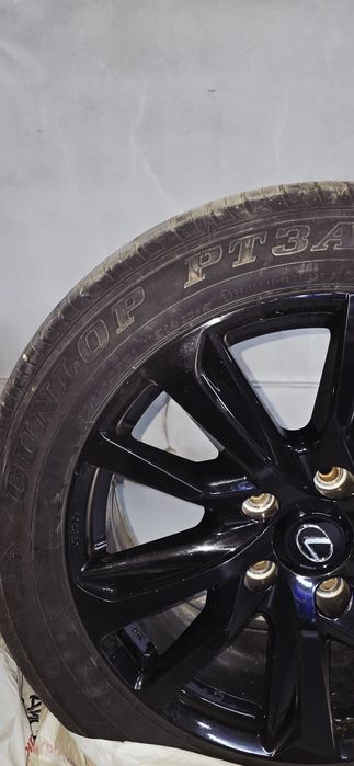 Продам резину 275×50×21