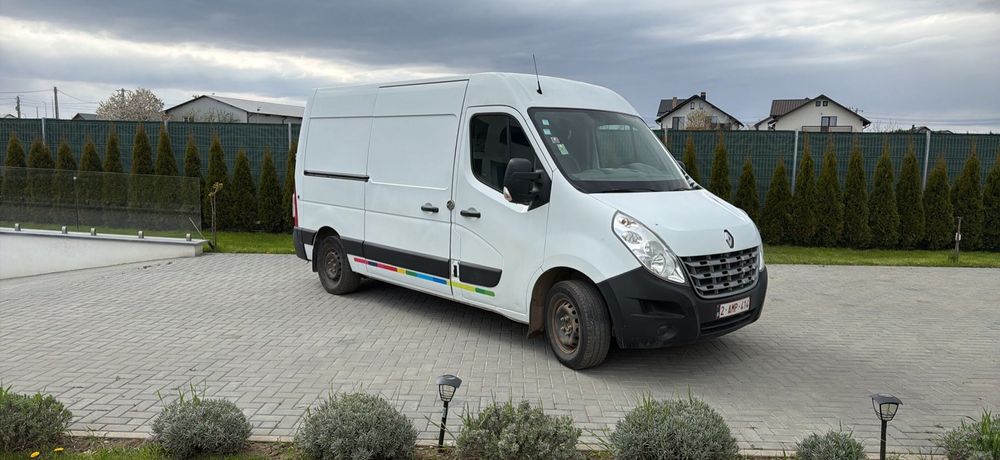 RENAULT 4 2013 — imagine 3