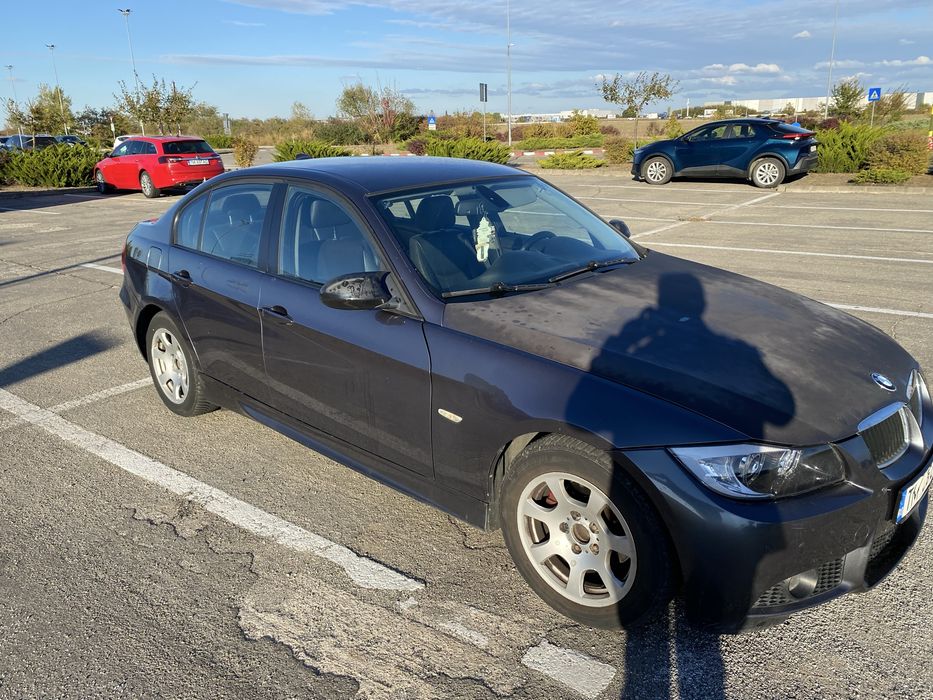BMW 3 Series 2005 — imagine 2