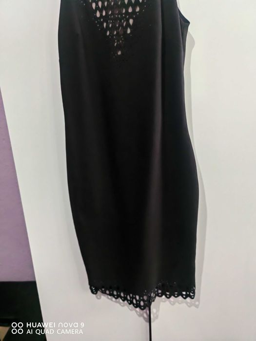 Дамски рокли размер S