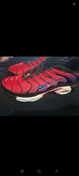 Nike tn 44 ediție limitata - Barcelona -