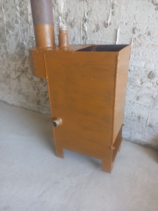 Diplomat Katyoʻl sootilad