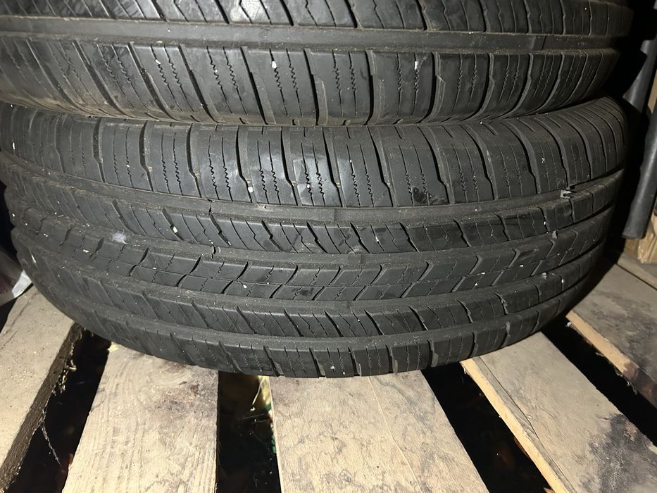 Продам шины для машины