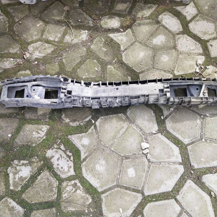 бампер на passat b4