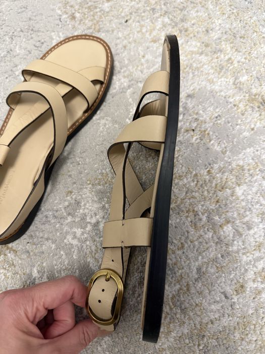 Сандали Massimo Dutty