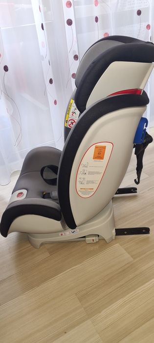 Scaun auto Summer Baby Prestige