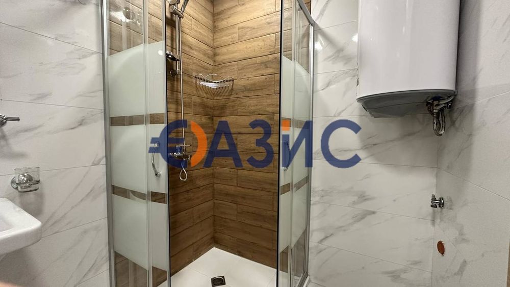 Продава се Двустаен апартамент в Приморско - 53 кв.м за 1155 €/кв.м - Снимка #10