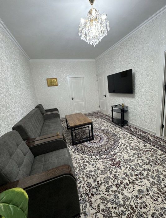 Bez makler kvartira ijaraga beriladi