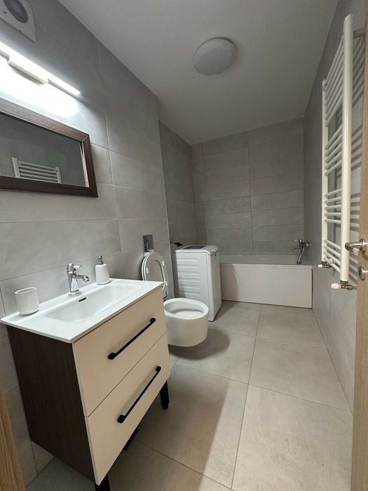 Studio Nerva traian - Disponibil imediat