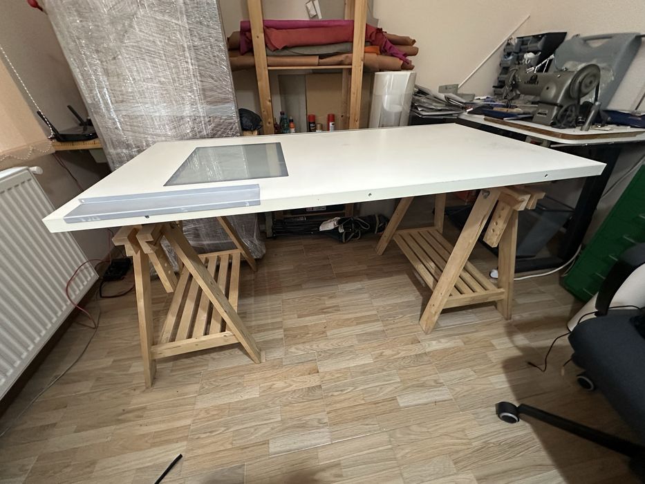 Masa Arhitectura Ikea