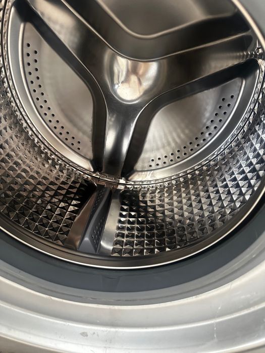 Стиральная машинка Samsung