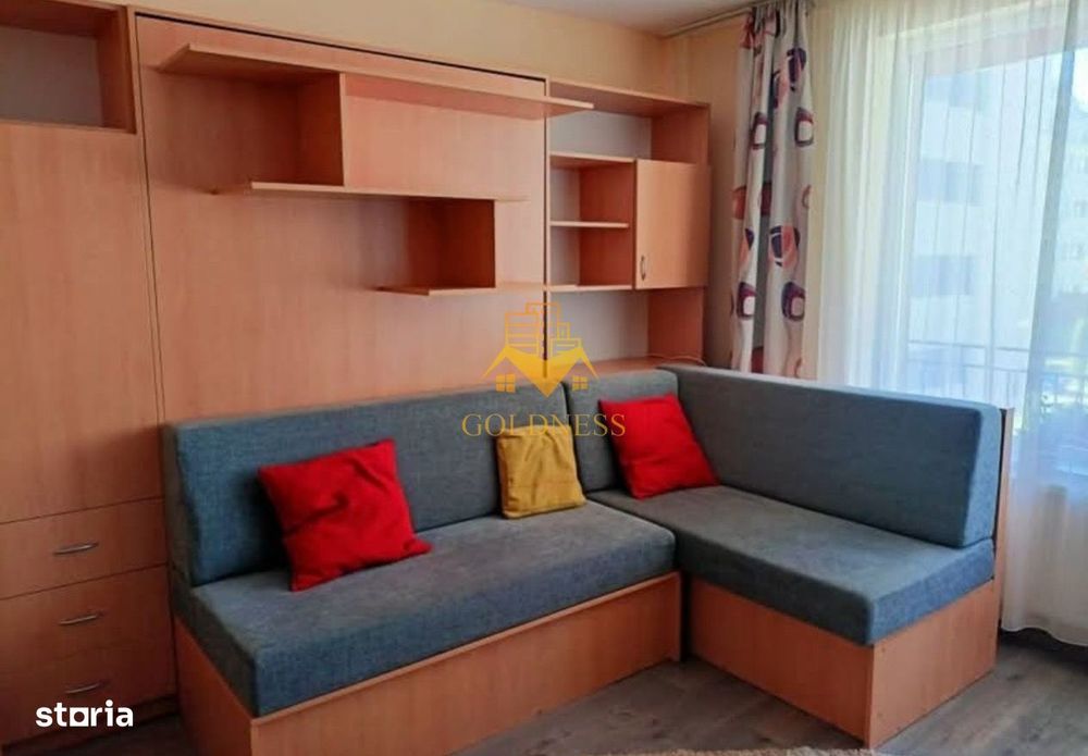 2 camere decomandate, Pet Friendly, Borhanci, Panemar
