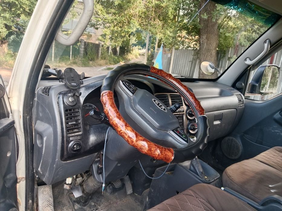 Продам автомобиль грузовой
