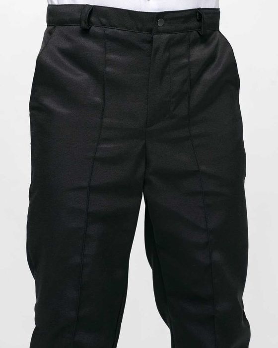 Костюм Охраны мужской с брюками на заказ