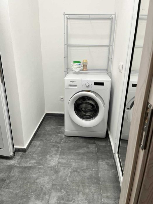 Дава се под наем Тристаен апартамент в София, Връбница 1 - 85 кв.м за 747.66 € - Снимка #15