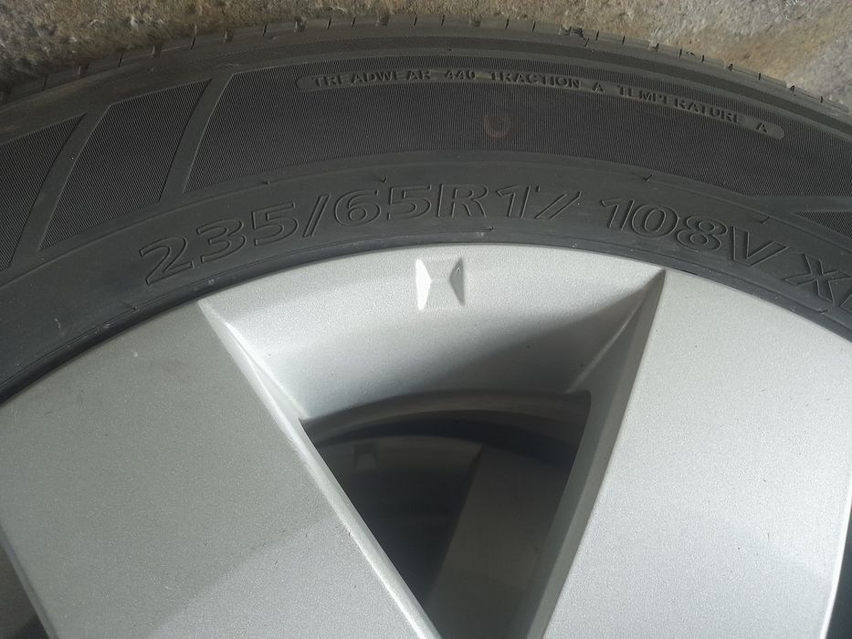 Шевролет с балонами б/у