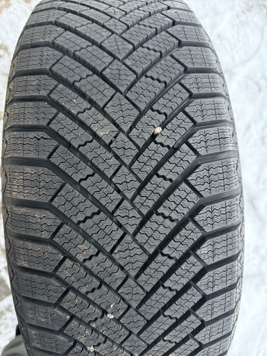 Шины Continental Германия