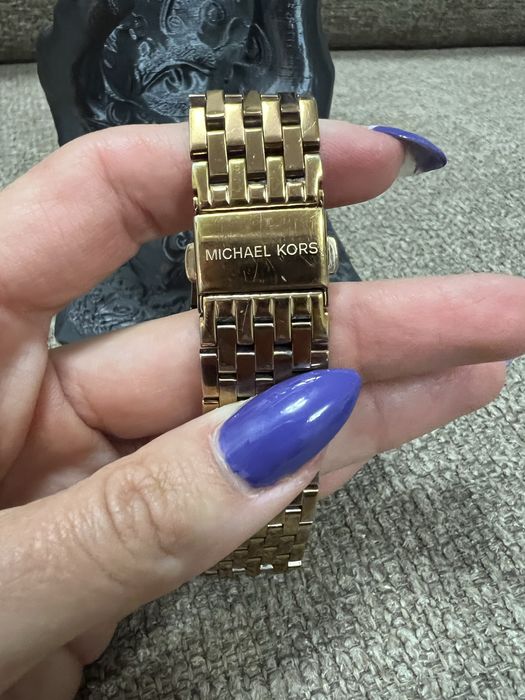 Дамски часовник - Michael Kors