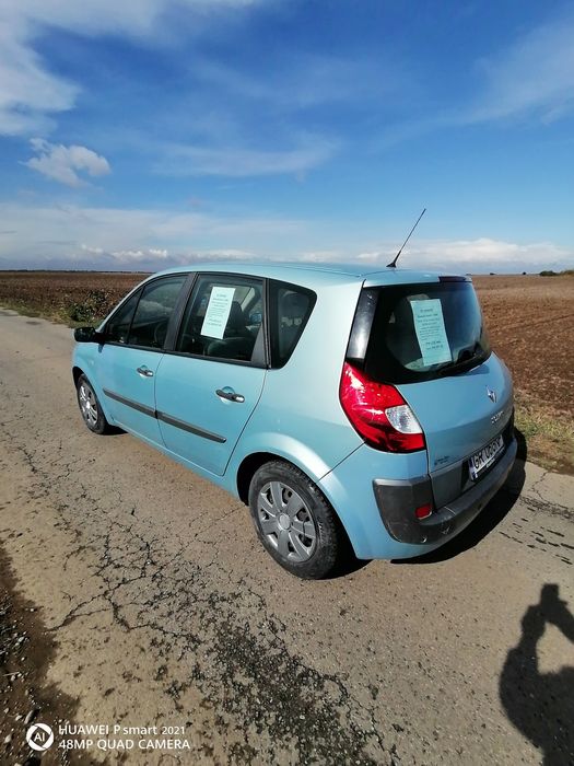 RENAULT Scenic 2006 — imagine 9