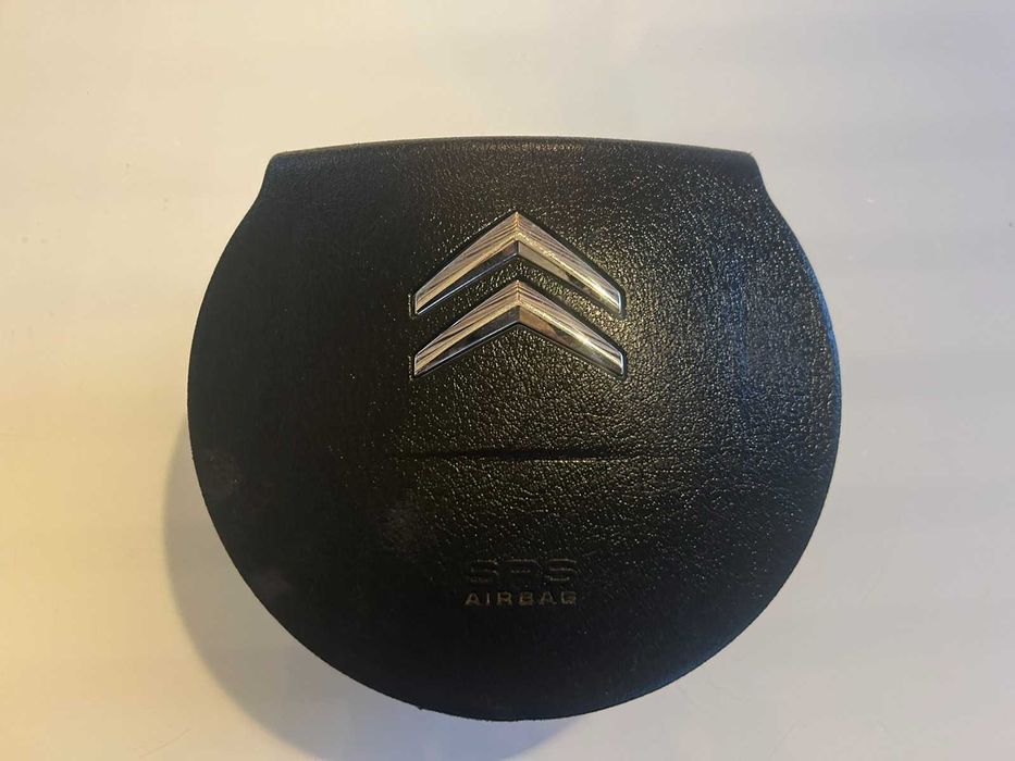 ARB волан Air Bag Citroen C4, C4 Picasso 2004-2010 г. #021S.