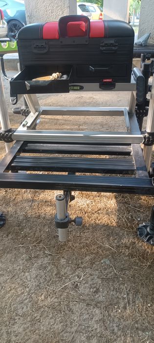 Платформа Trabucco  комплект