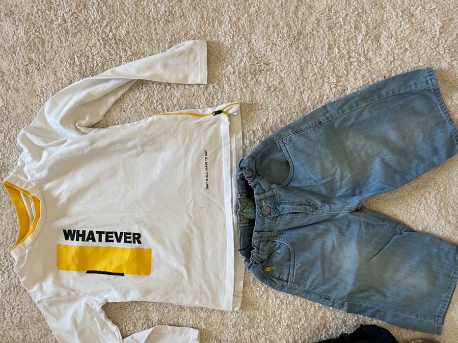 Продается брюки для мальчиков