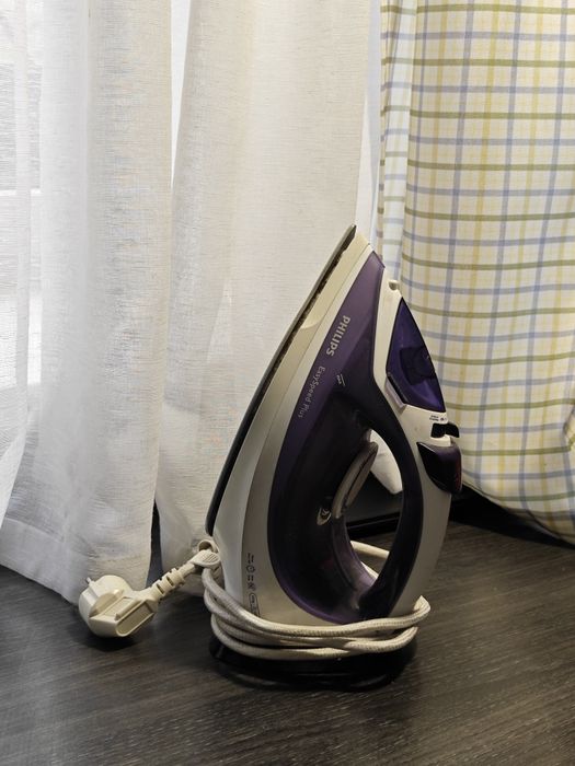 отпариватель для одежды Scarlett