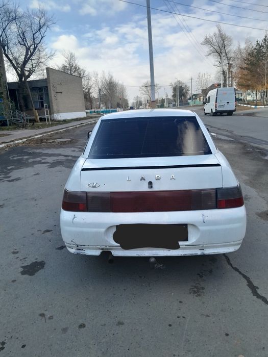 Продам Ваз 2110.