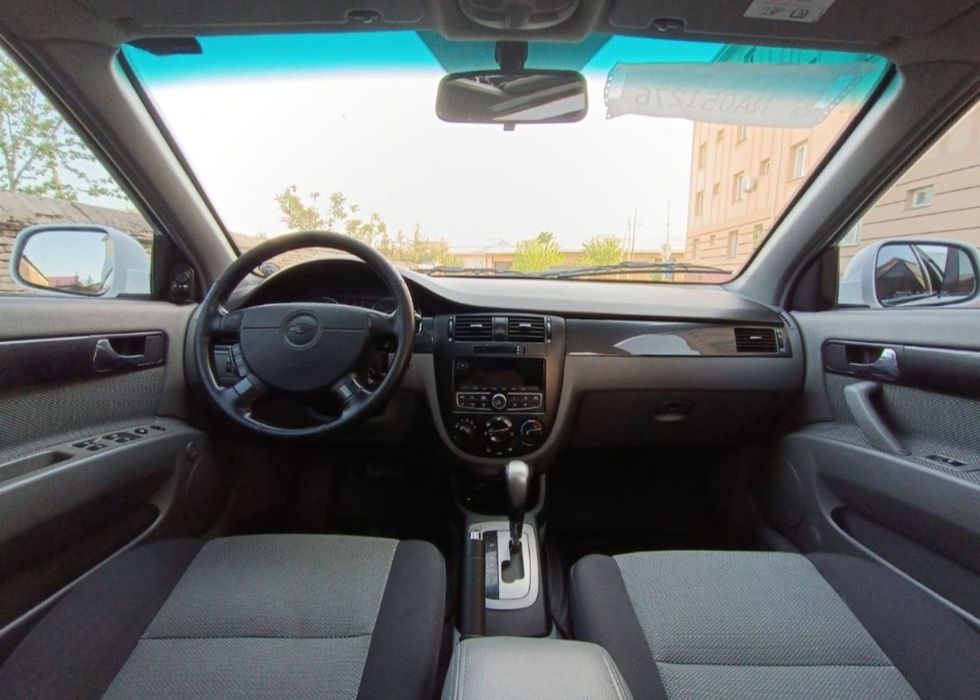 GENTRA 3-Pozitsiya Avtomat Elegant Plus Full Avto kredit Pasportga !!!