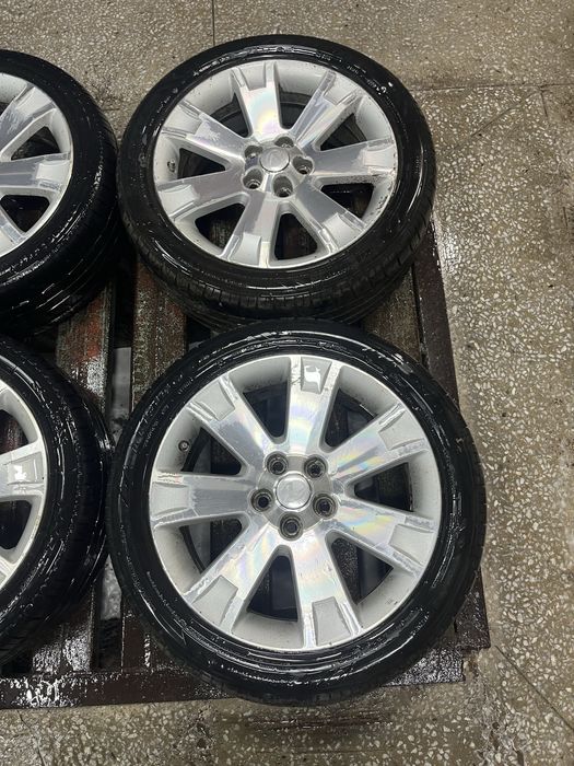 Lexus диск r18 225/45/18