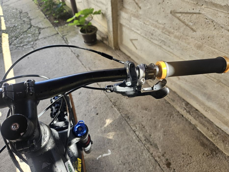 Vand Mtb Canyon Neuron