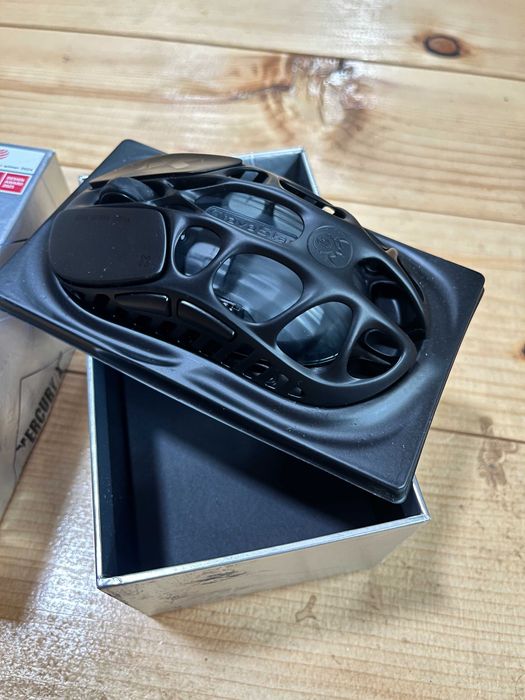 Mercury X Pro – 8K Wireless Gaming Mouse