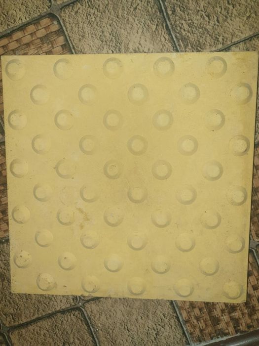 Тактильный плитка Тактильный жолдар