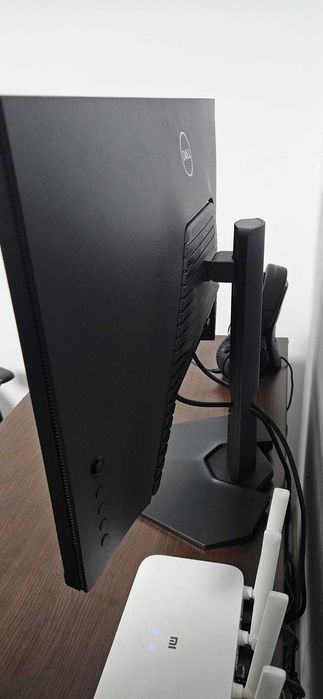 Monitor gaming Dell G2724D 27 IPS - Stare Excelenta