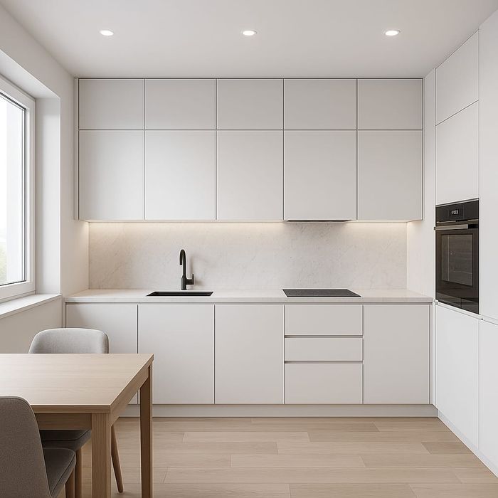 Apartament 4 camere