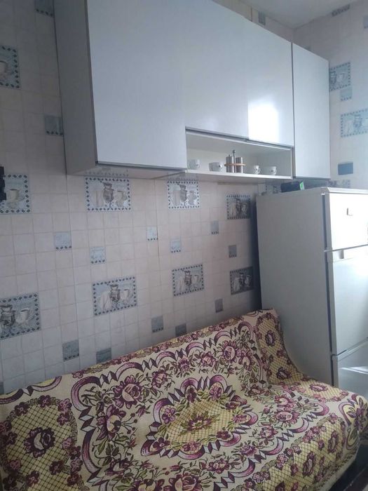 Дава се под наем Двустаен апартамент в Нови Искър - 45 кв.м за 331.5 € - Снимка #5