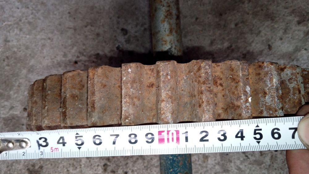 Продам Шестерни две штуки СССР.