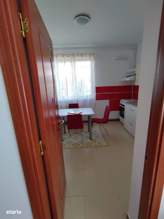 Apartament NOU 1 camera DECOMANDATA/ logie/ SubARINI Et.1