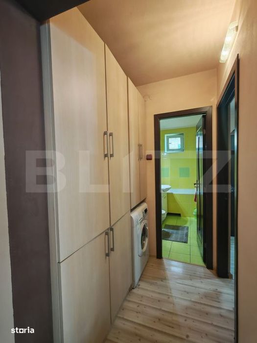 Apartament 2 camere 44 mp, in Micro II