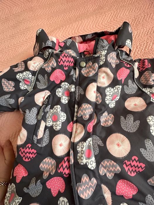 Продам комбинизон