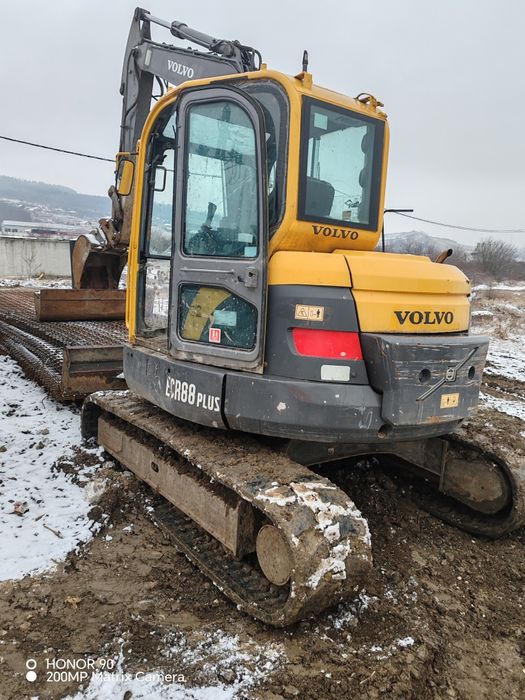 Utilaje de închiriat