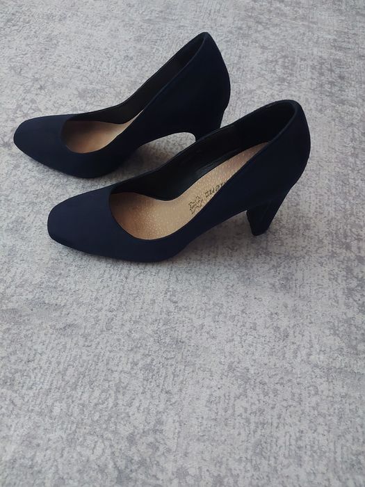 Дамски елегатни обувки