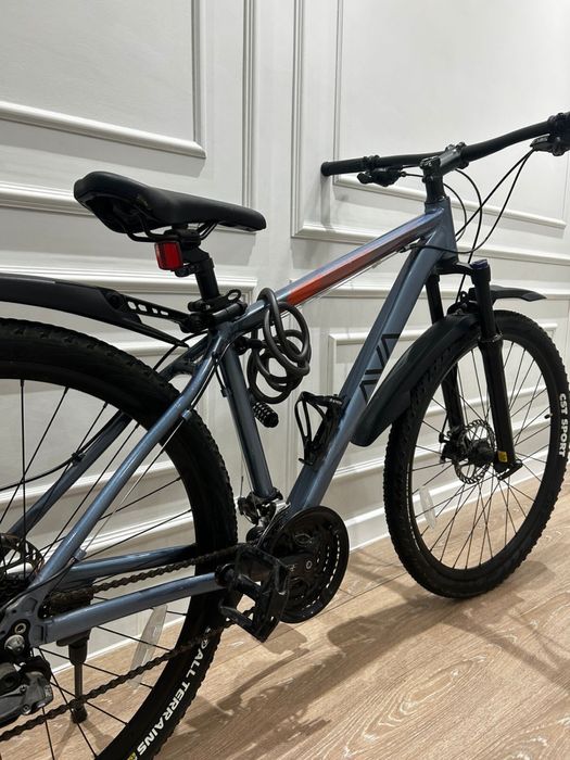 Продаю велосипед