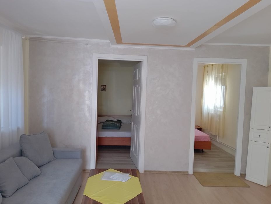 Casa 3 camere de inchiriat in Ovidiu - utilitati incluse