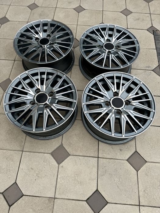 R-13 Vossen Диска.